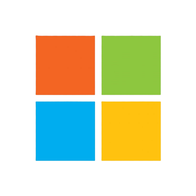 Microsoft Icon